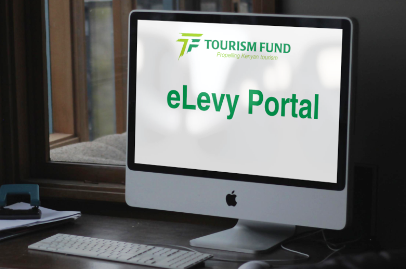 the tourism fund